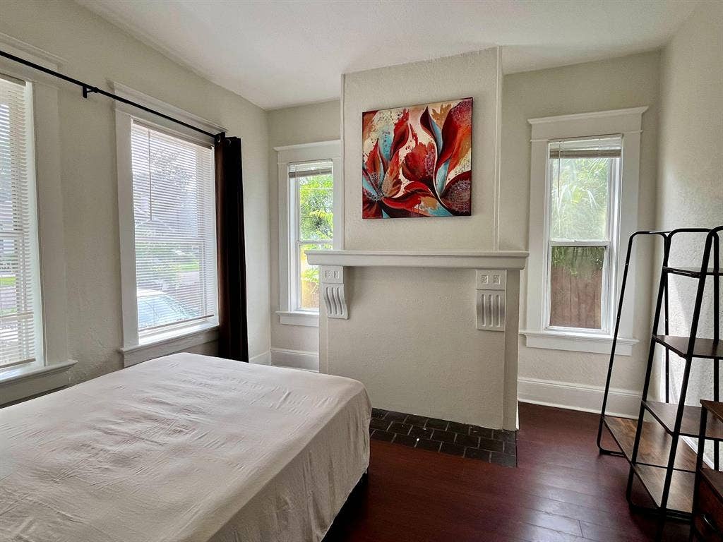 4 BR in Jacksonville