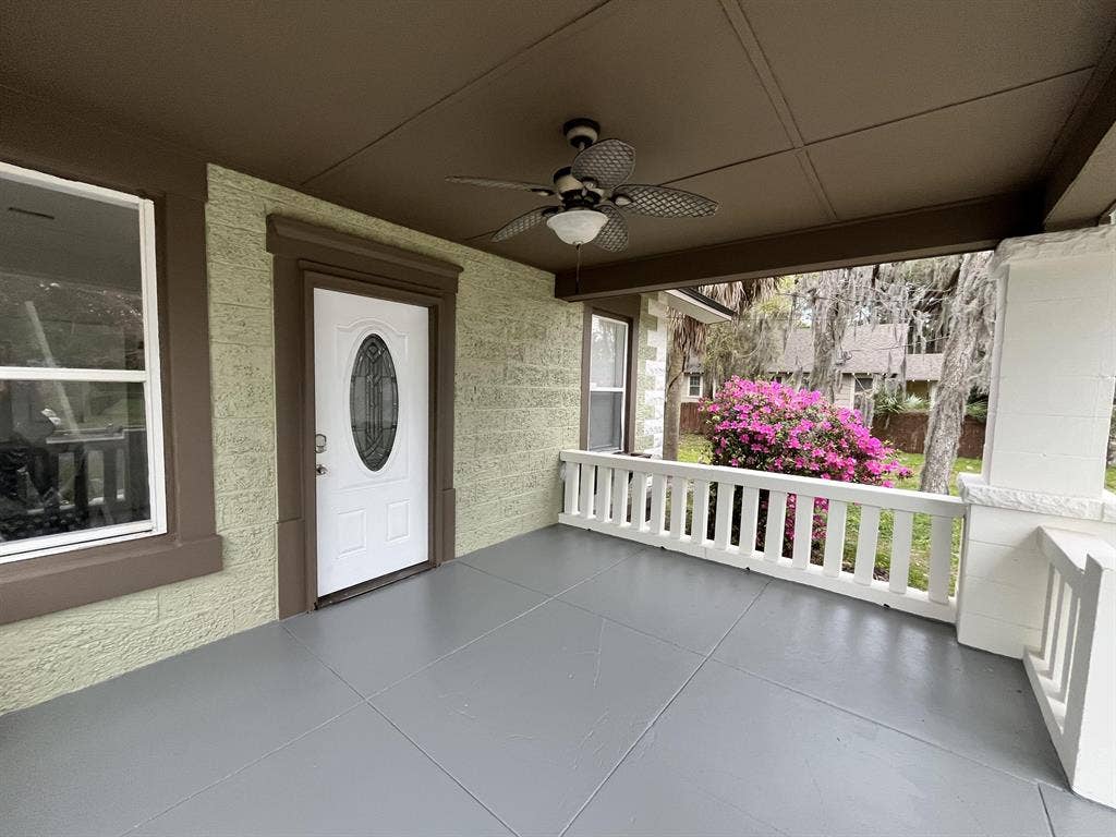 4 BR in Jacksonville