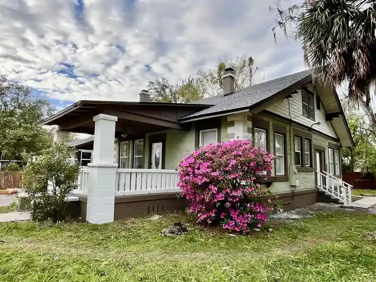 4 BR in Jacksonville