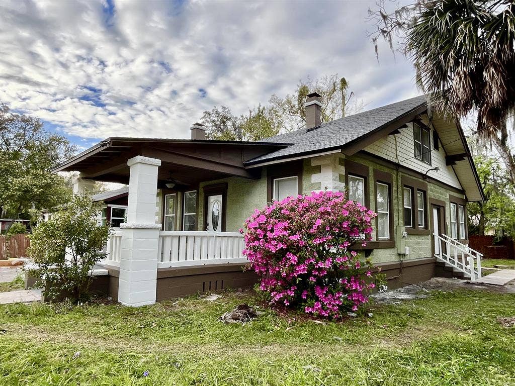 4 BR in Jacksonville