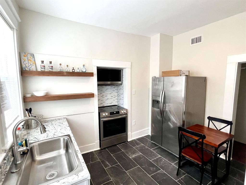 4 BR in Jacksonville