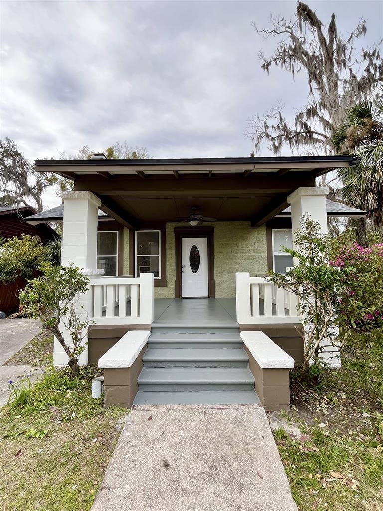 4 BR in Jacksonville