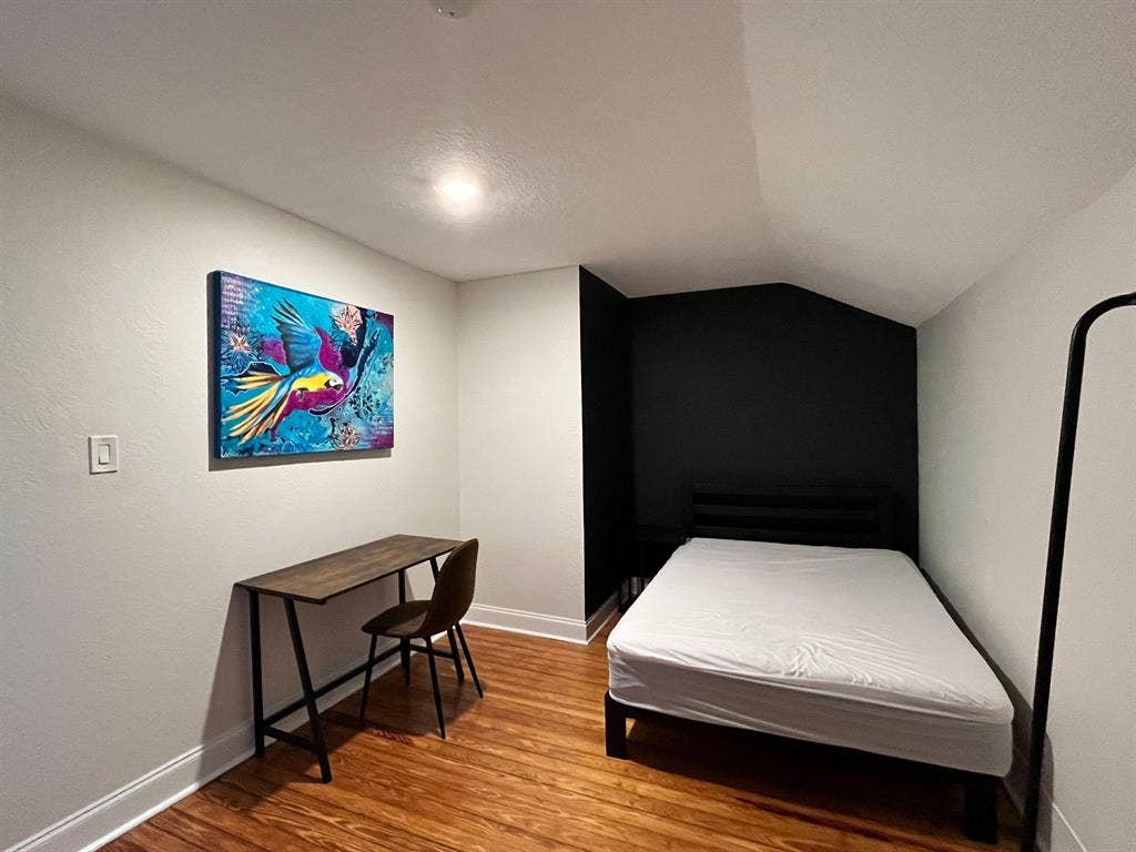 4 BR in Jacksonville