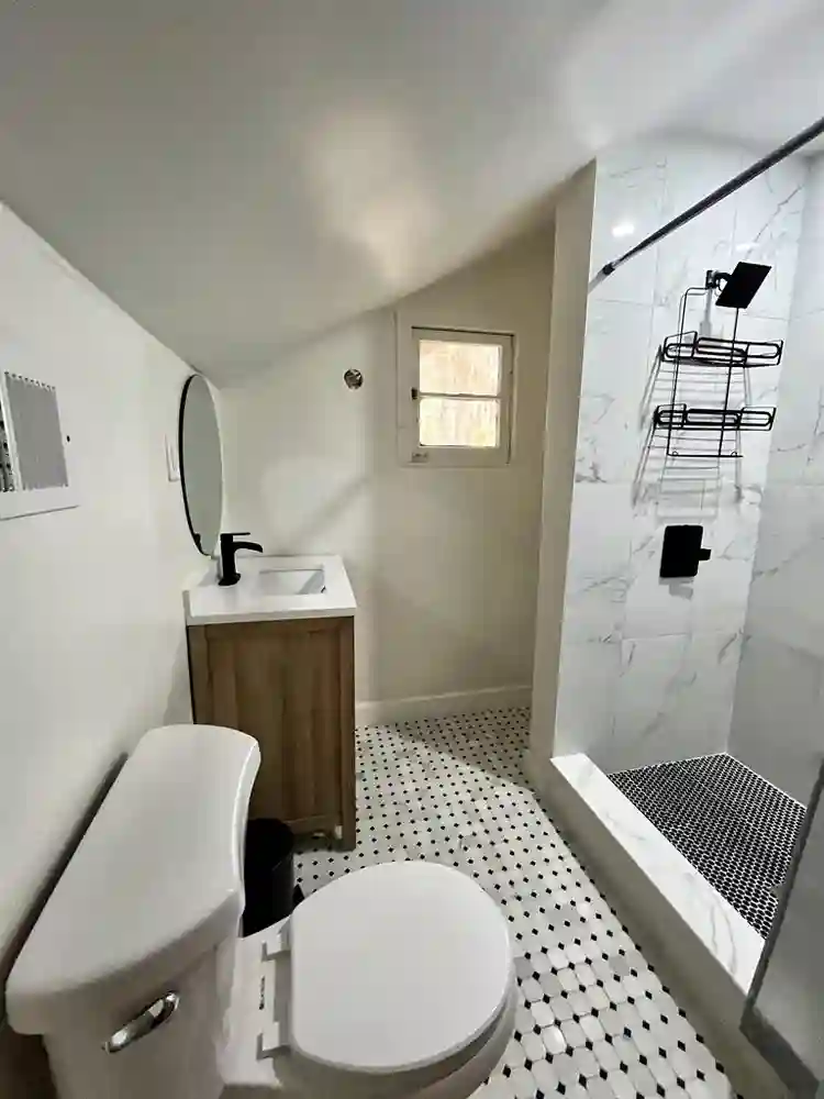 4 BR in Jacksonville