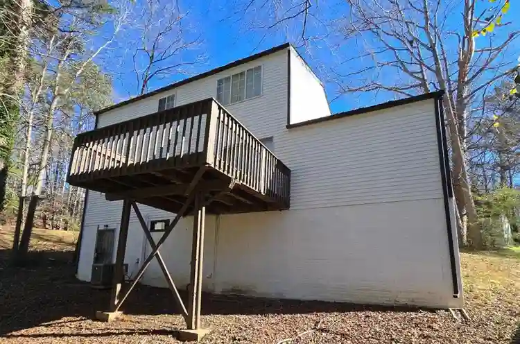 1 BR in Stone Mountain