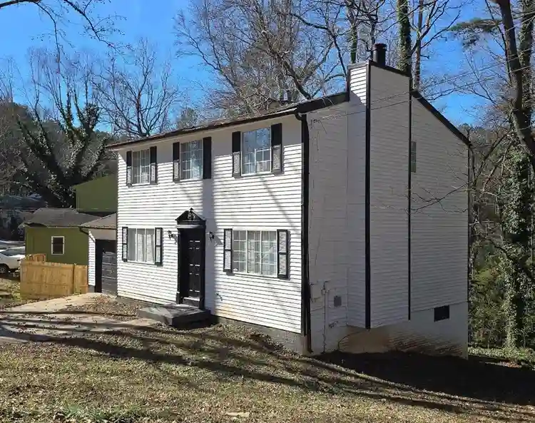 1 BR in Stone Mountain