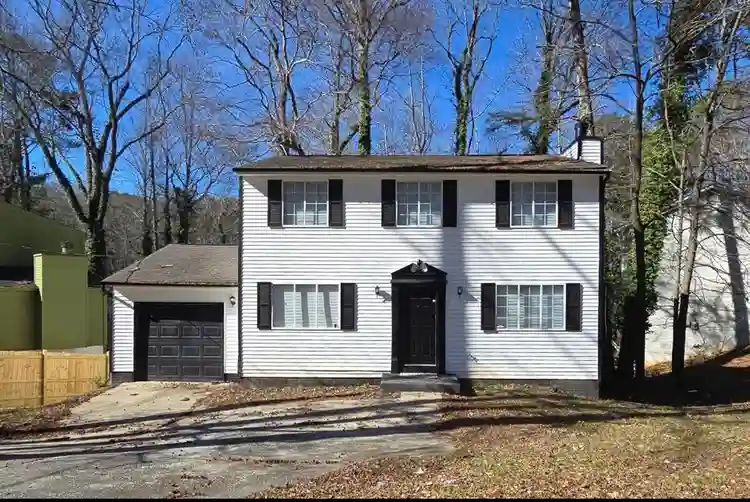 1 BR in Stone Mountain