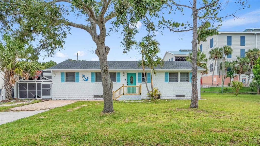 4 BR in Bradenton