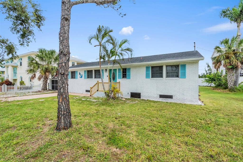 4 BR in Bradenton