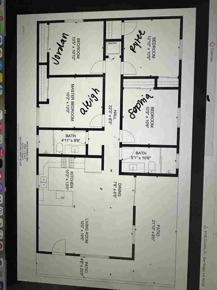 SPRING LEASE TAKEOVER NEEDED!