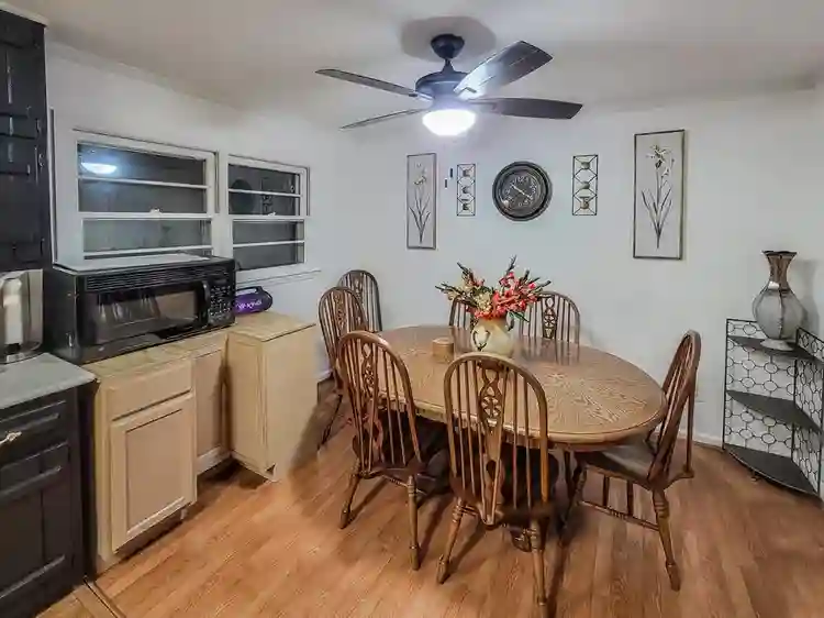 1 BR in Fairburn