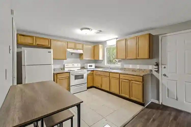 10 BR in Jacksonville