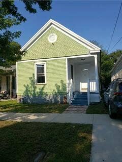 2 BR in Augusta