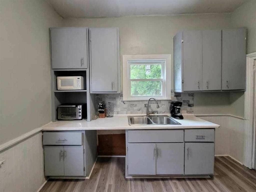 2 BR in Augusta