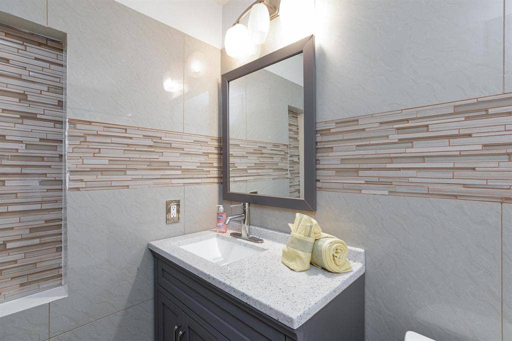 7 BR in North Las Vegas