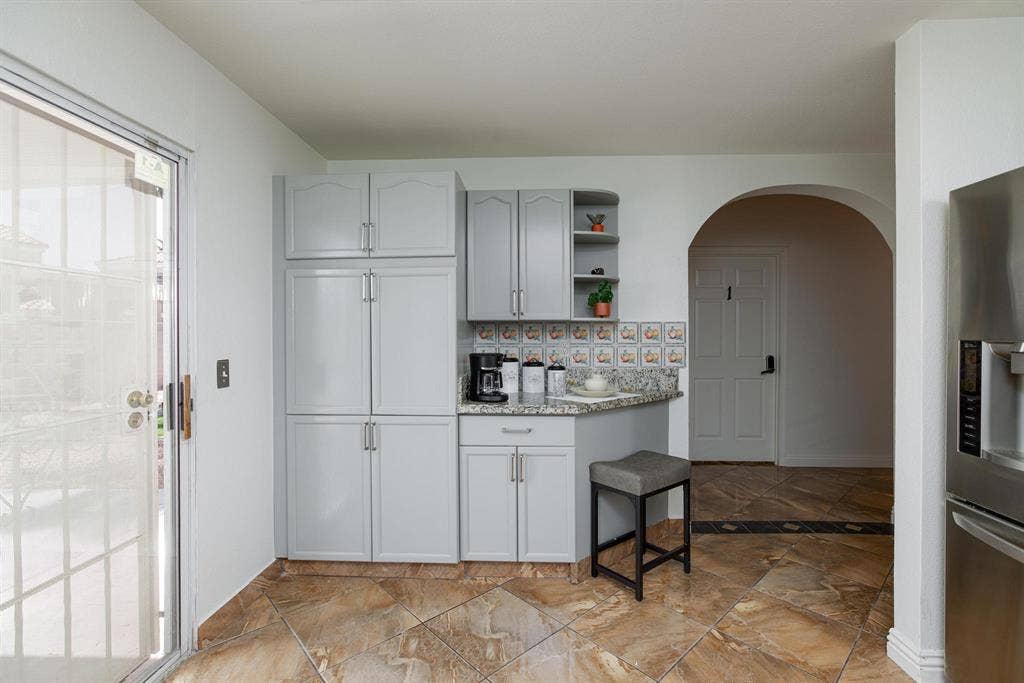 7 BR in North Las Vegas