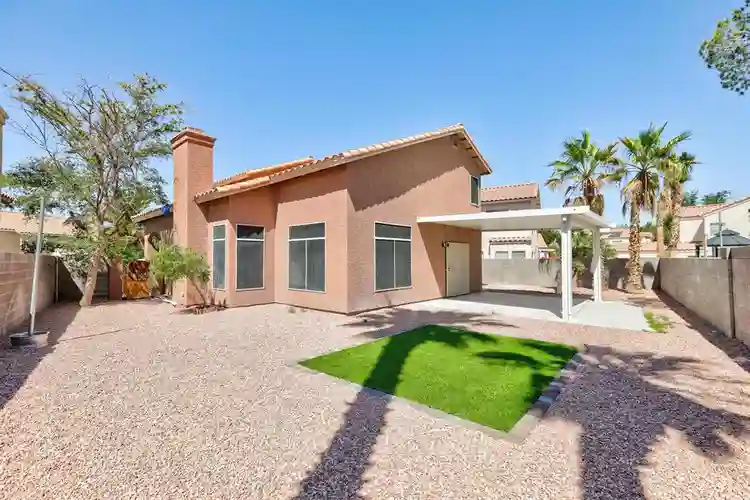 7 BR in North Las Vegas