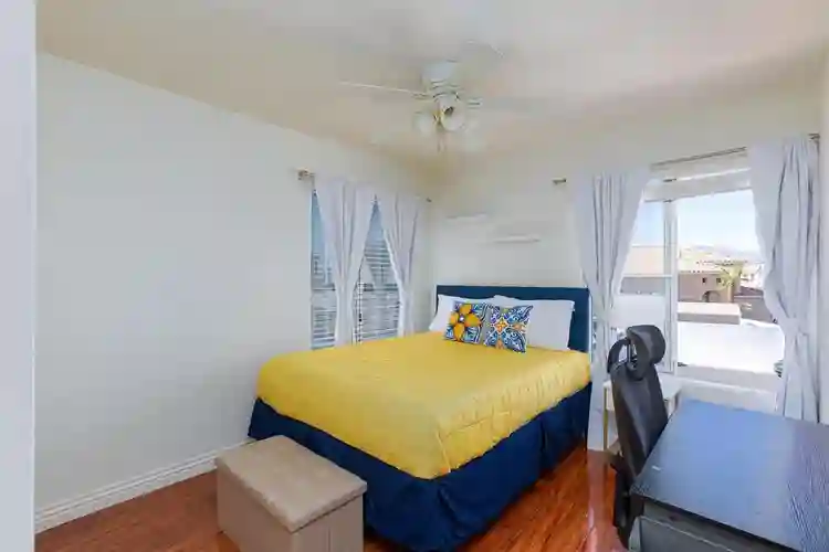 7 BR in North Las Vegas