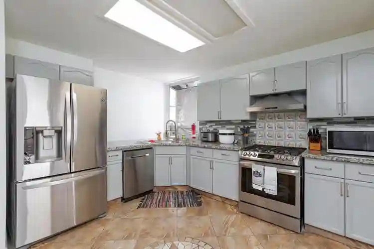 7 BR in North Las Vegas
