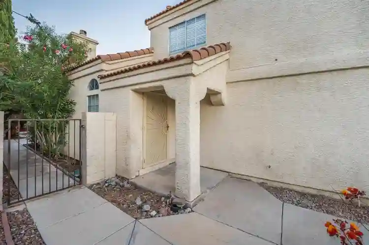 1 BR in Las Vegas