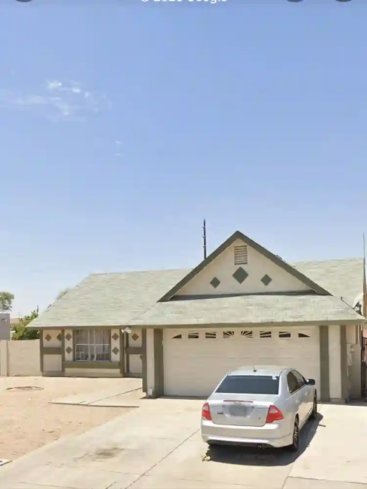 Private Room-ave & camelback