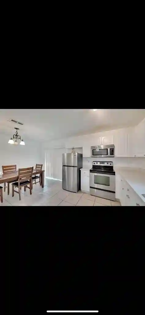 2 BR in Tampa