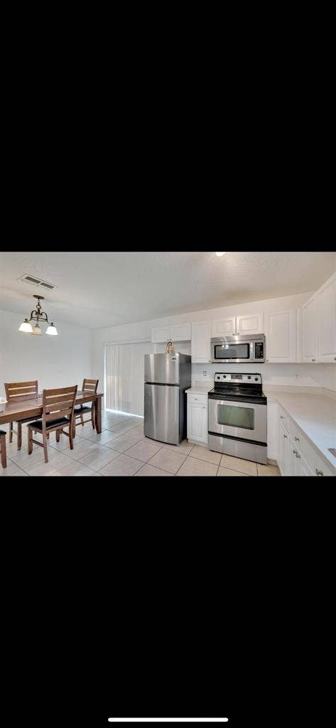 2 BR in Tampa
