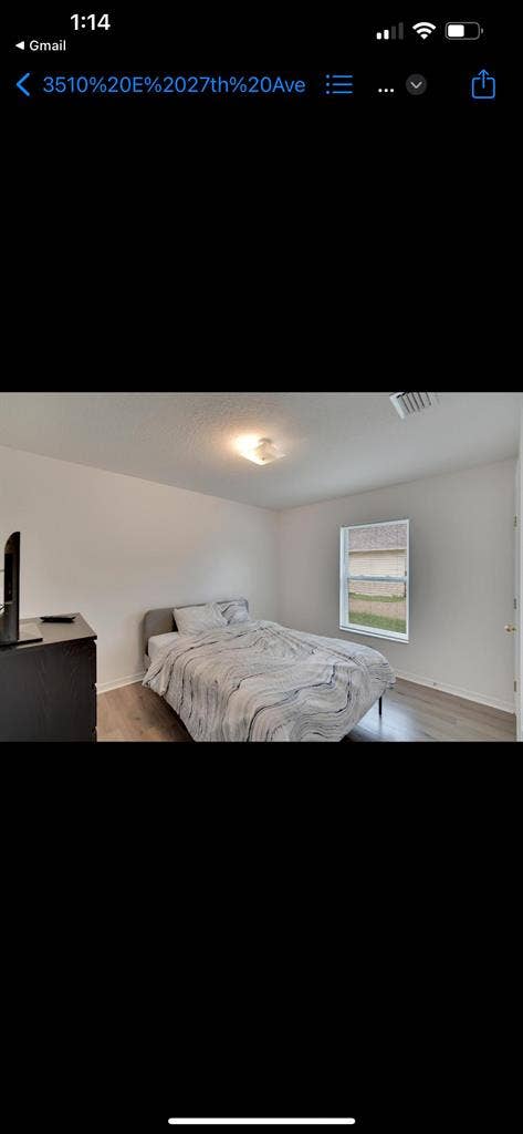 2 BR in Tampa