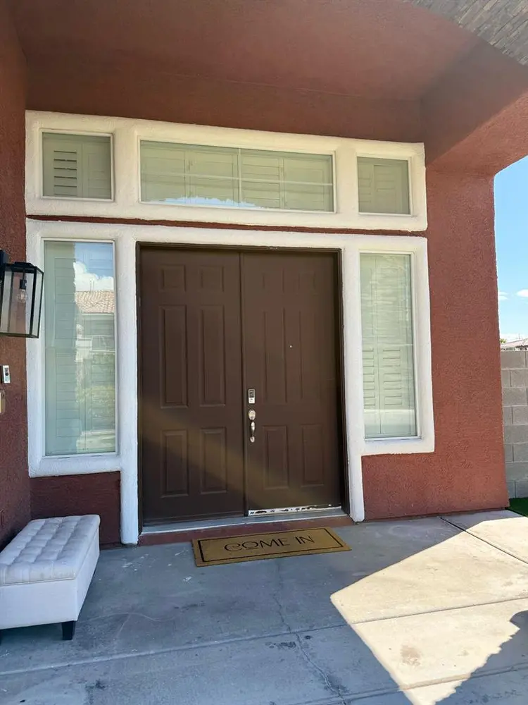 1 BR in Las Vegas