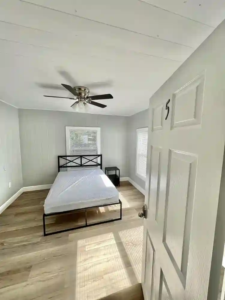 5 BR in Tampa