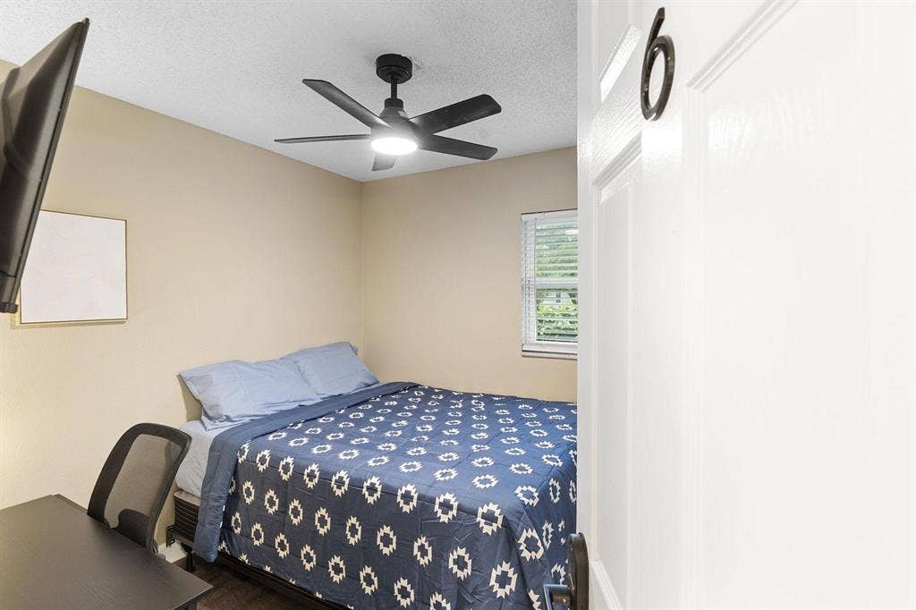 1 BR in Orlando