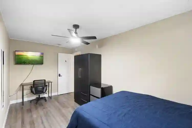1 BR in Orlando