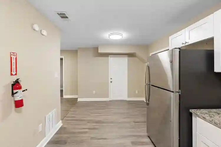 1 BR in Orlando