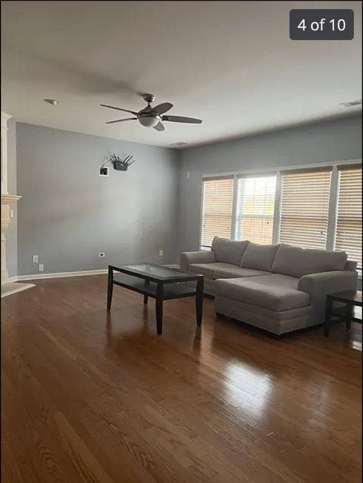 5 BR in Tucker
