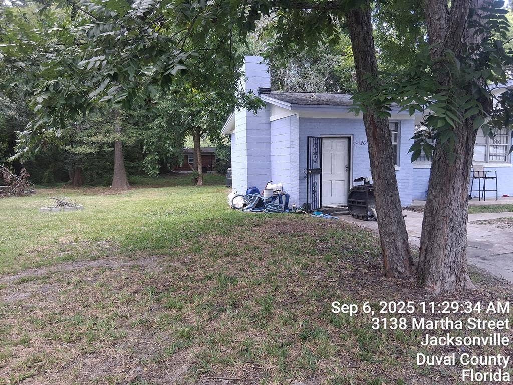 6 BR in Jacksonville