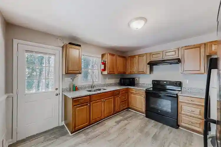 7 BR in Atlanta