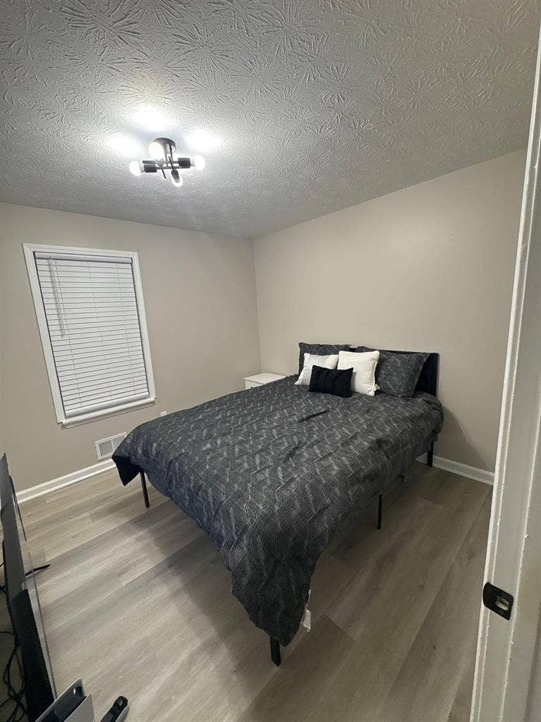 3 BR in Atlanta