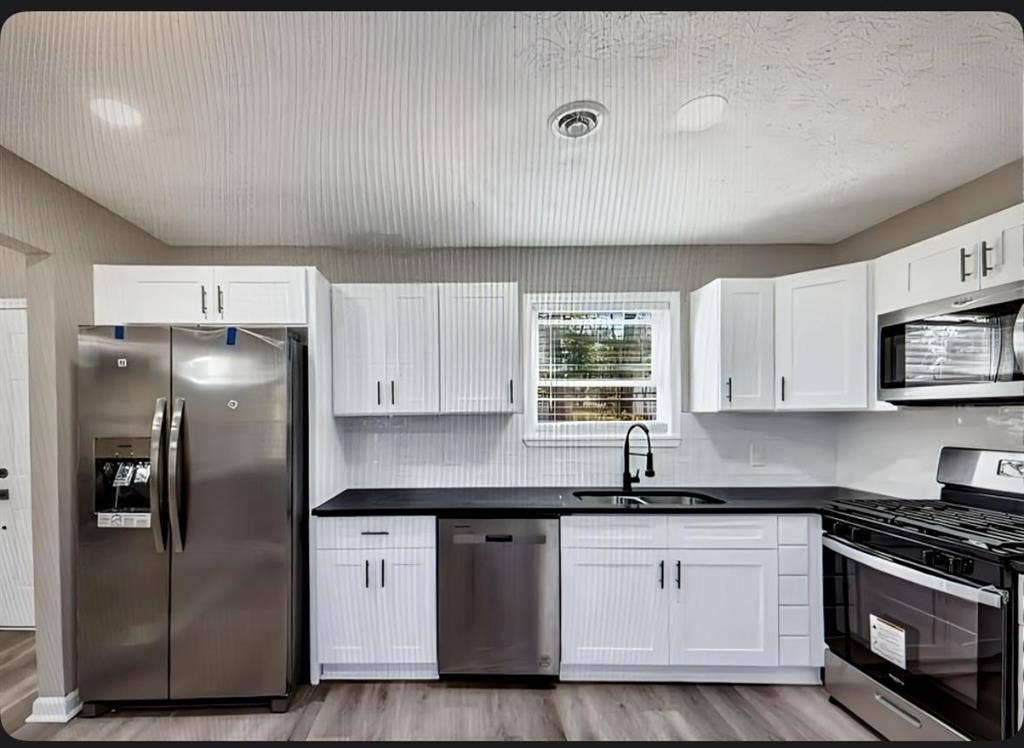 3 BR in Atlanta