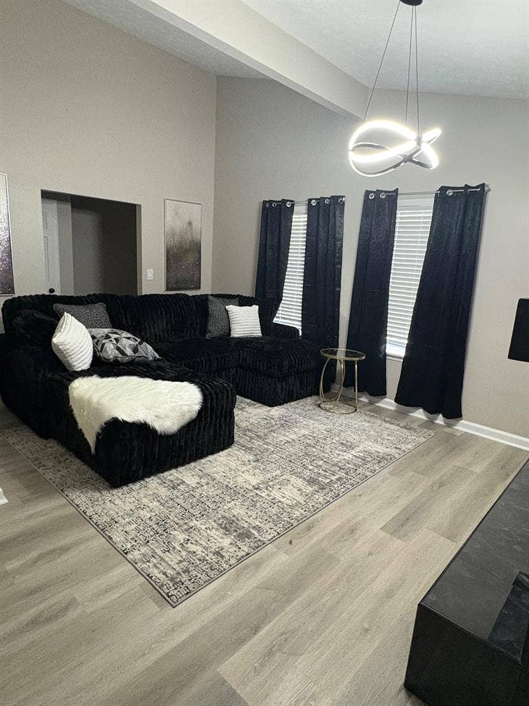 3 BR in Atlanta