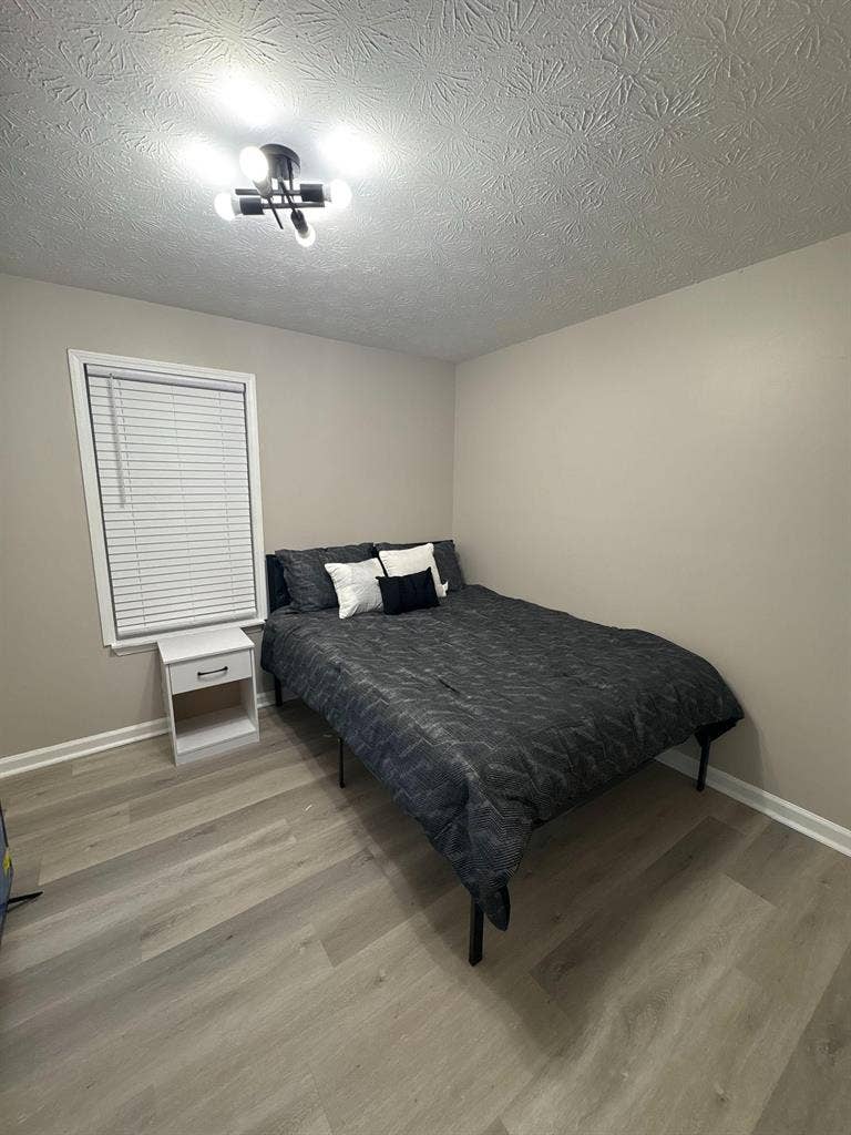 3 BR in Atlanta
