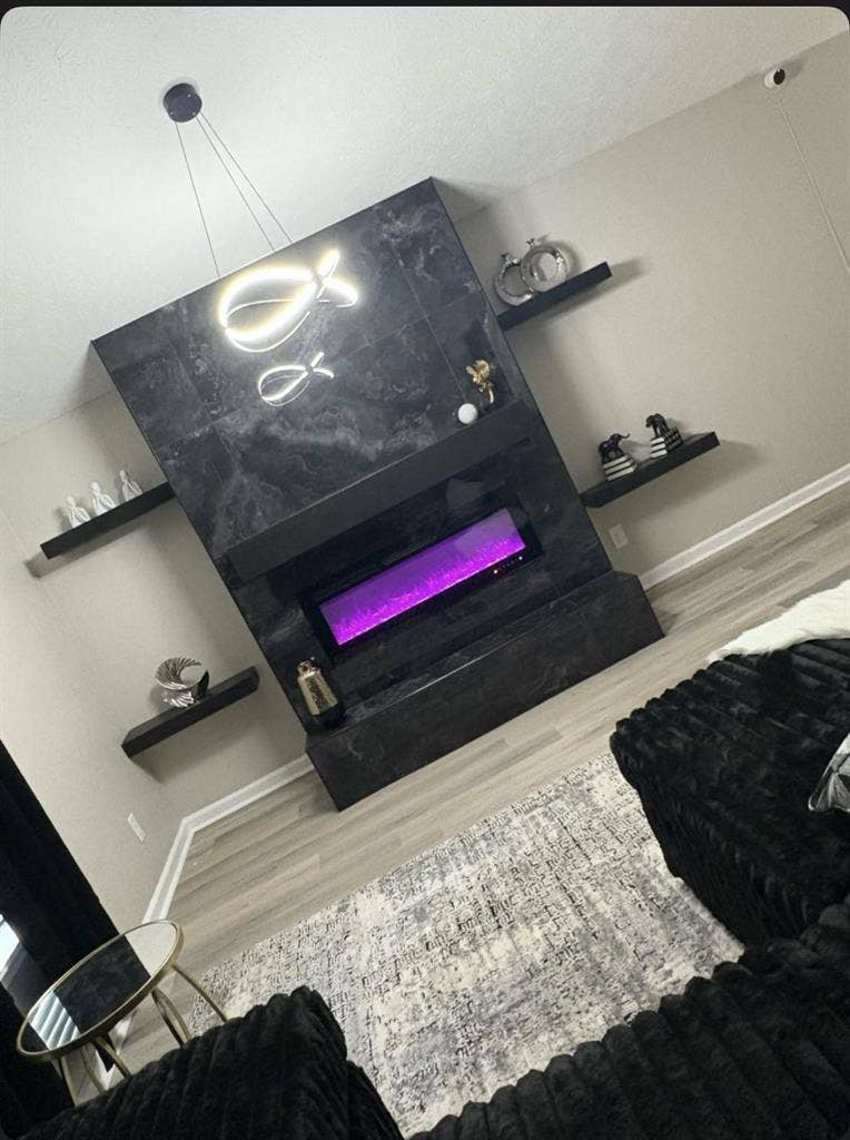 3 BR in Atlanta