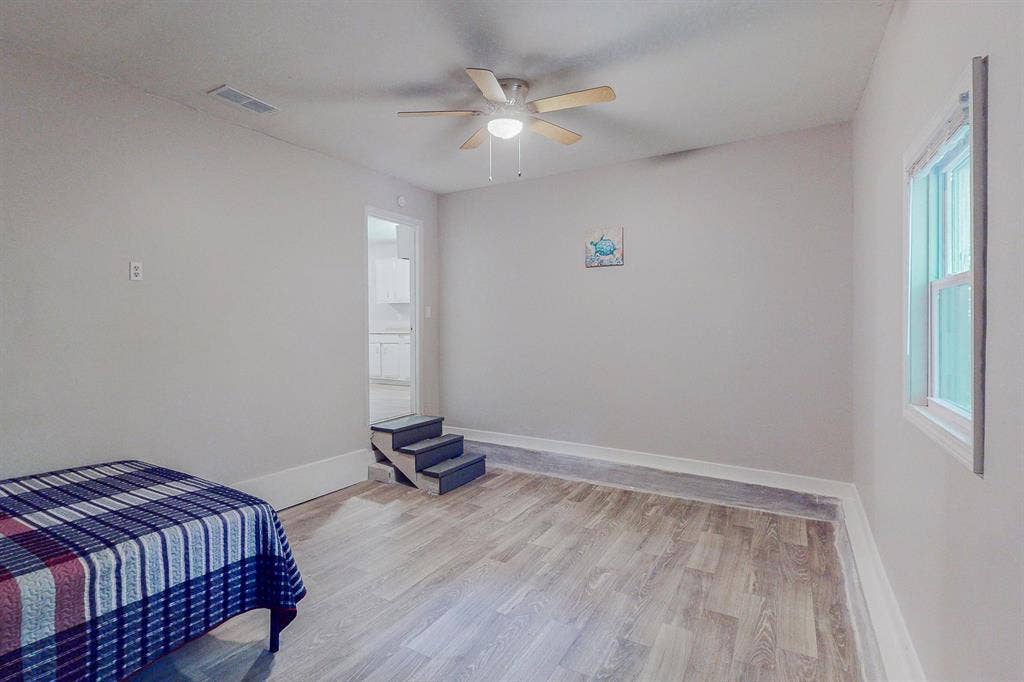 9 BR in Atlanta