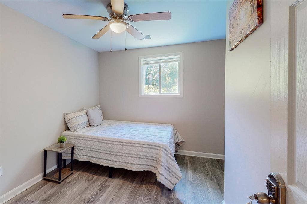 9 BR in Atlanta