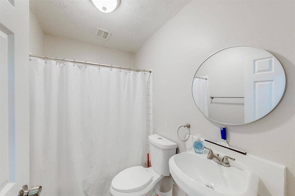 9 BR in Atlanta