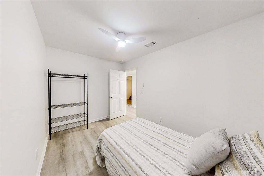 8 BR in Atlanta