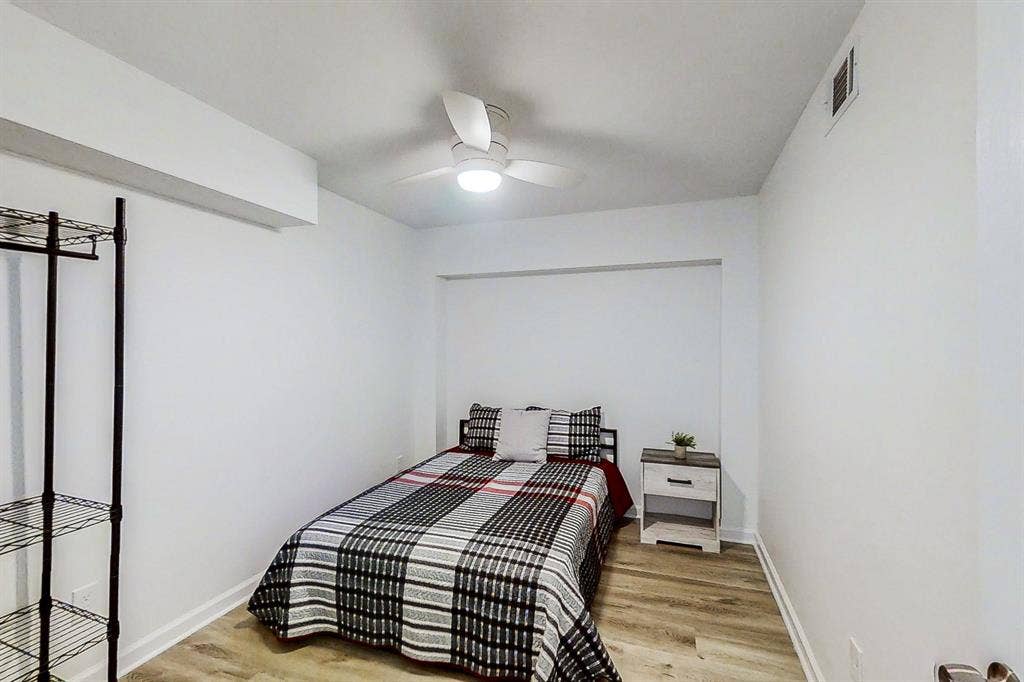 8 BR in Atlanta