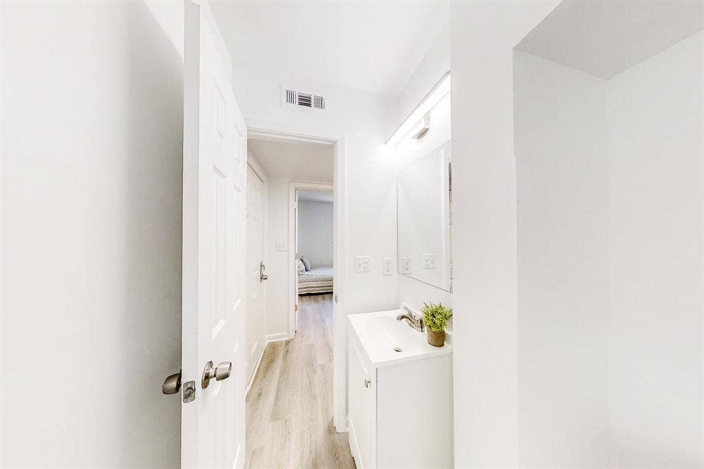 8 BR in Atlanta
