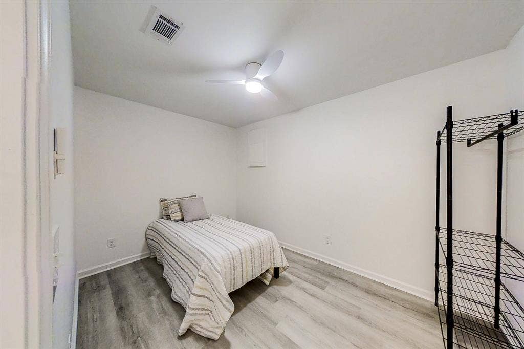 8 BR in Atlanta