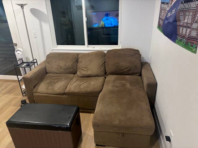 4 Person Apartment – CU Boulder
