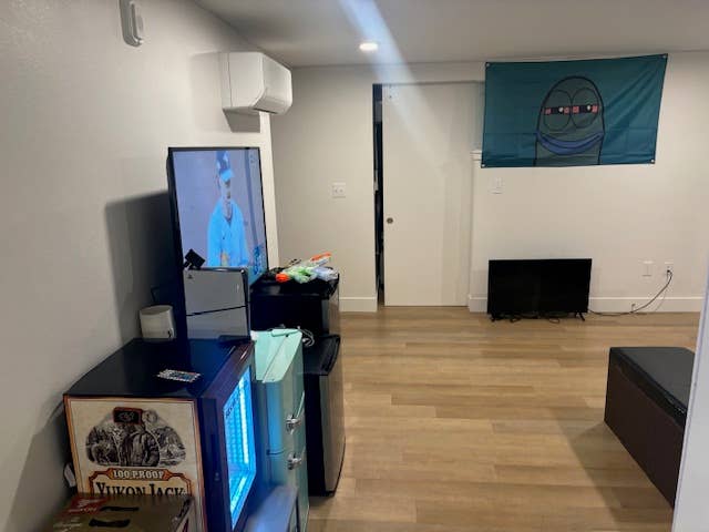 4 Person Apartment – CU Boulder